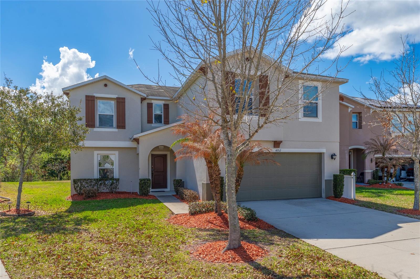 4752 Blue Diamond Street, FL