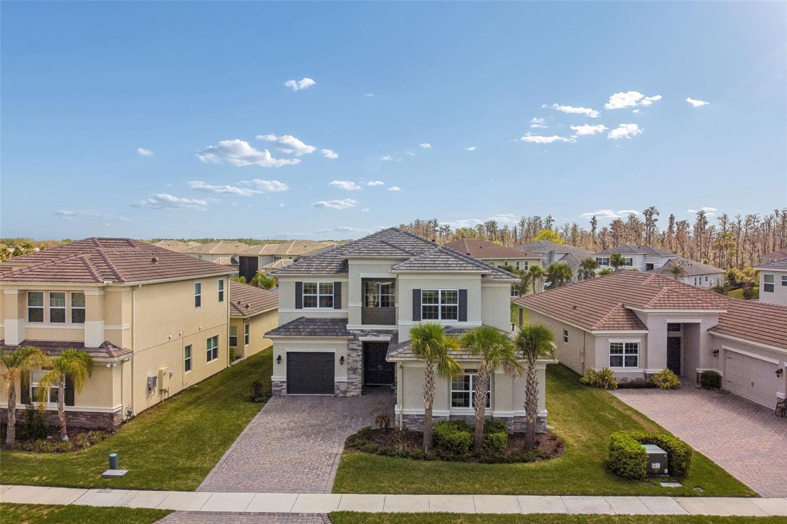 3416 Acacia Bay Avenue, FL