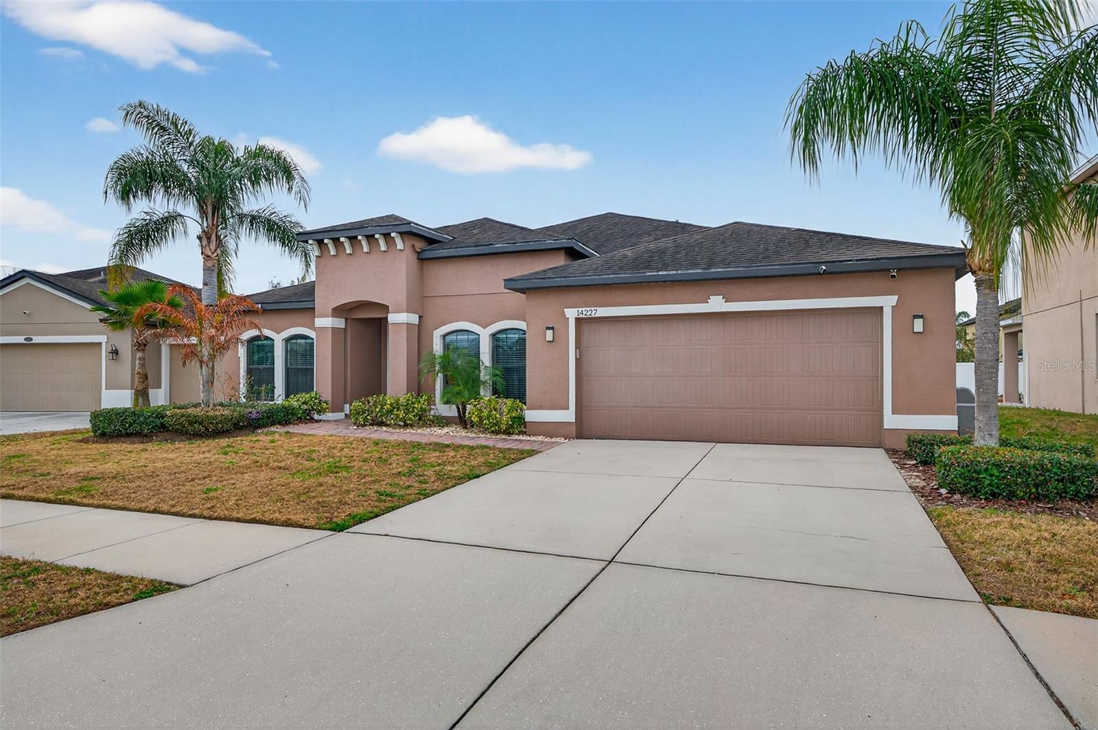 14227 Alistar Manor Drive, FL