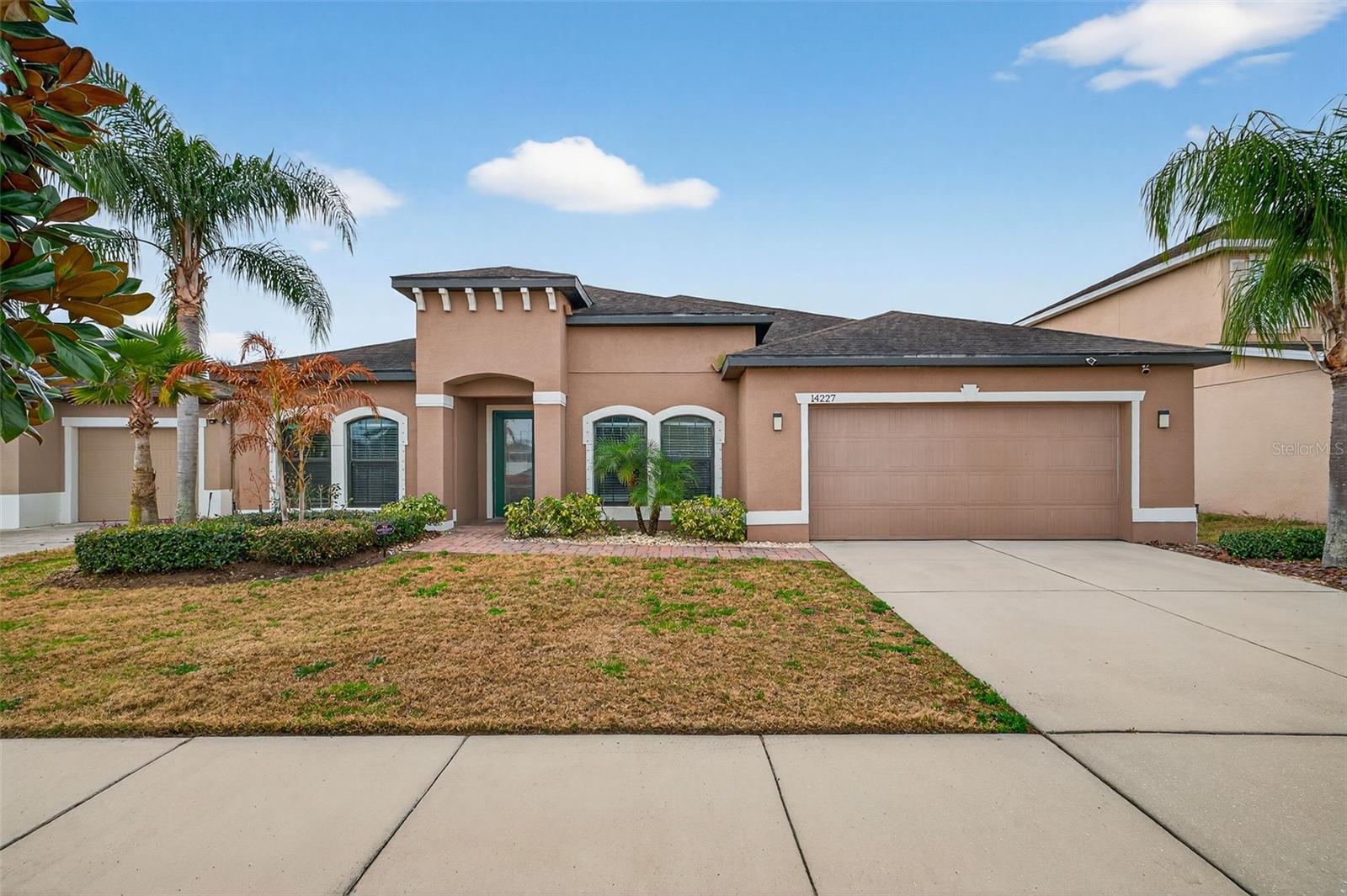 14227 Alistar Manor Drive, FL