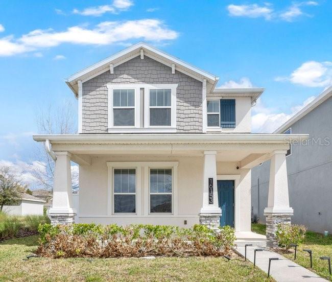 16153 Water Spring Boulevard, FL