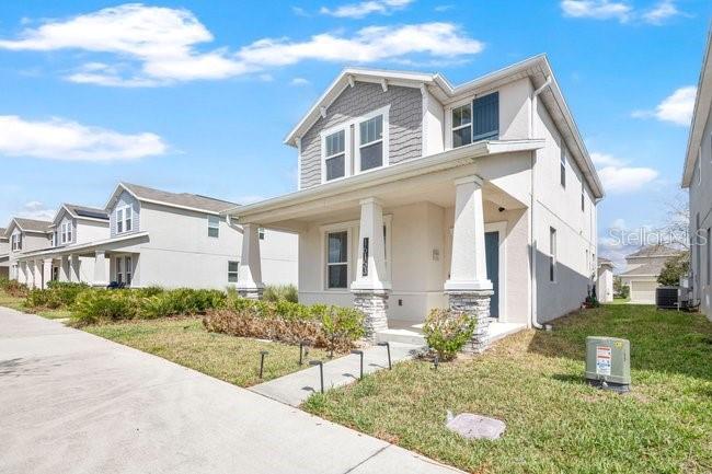 16153 Water Spring Boulevard, FL