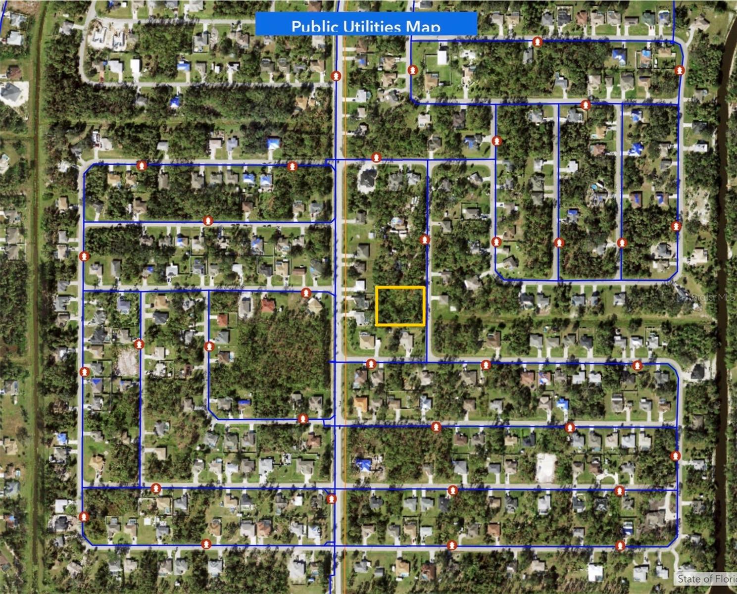 Killian Street, FL
