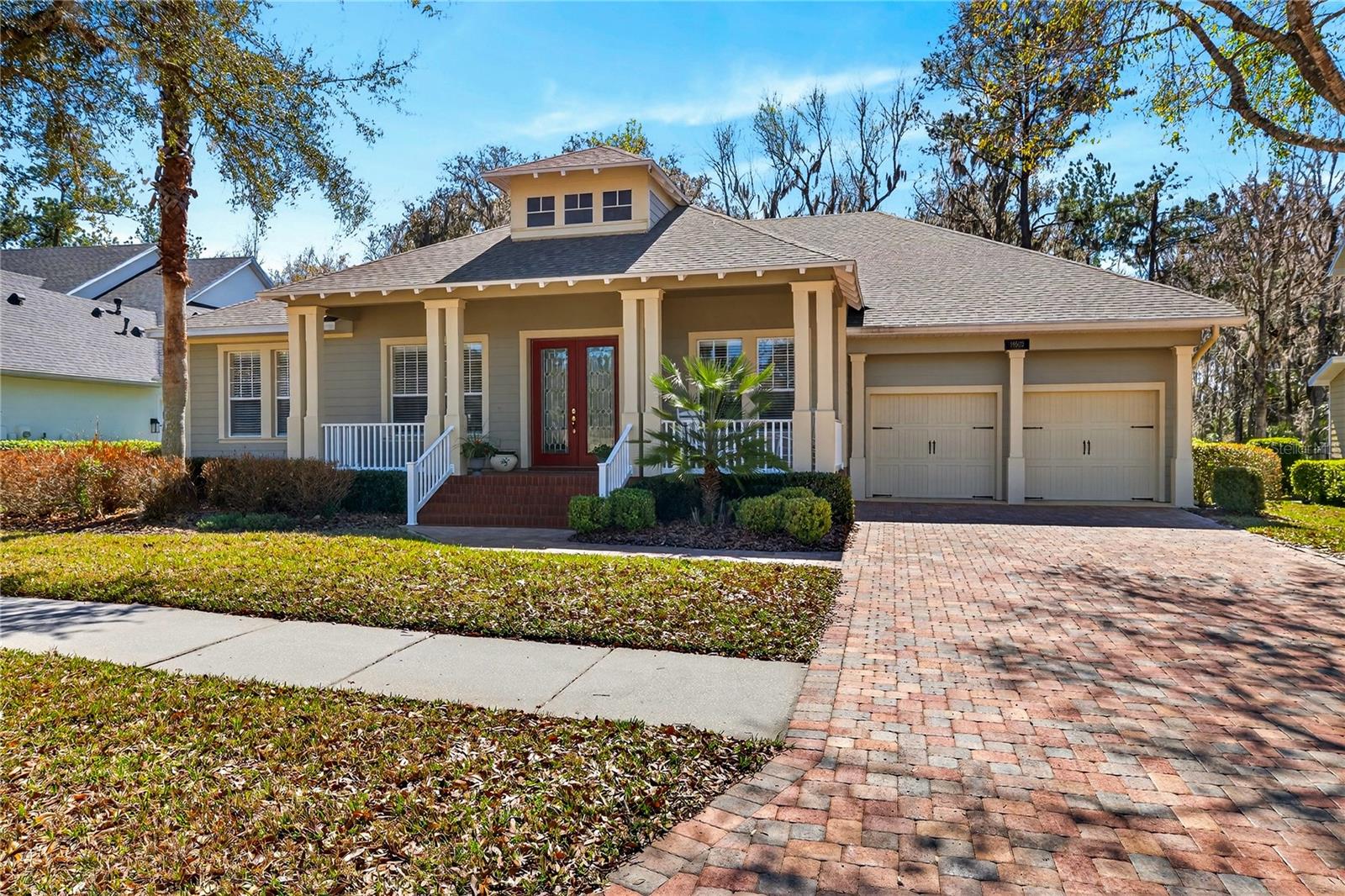 19502 Mossy Oak Court, FL