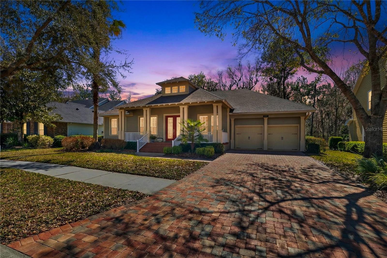 19502 Mossy Oak Court, FL