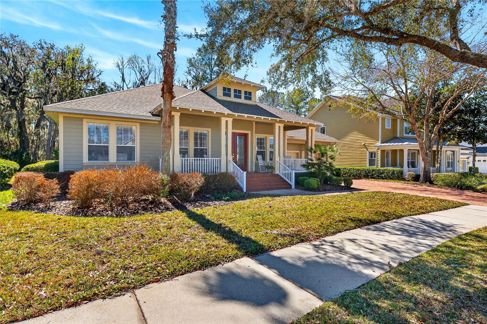 19502 Mossy Oak Court, FL