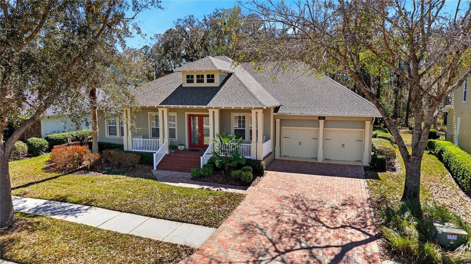 19502 Mossy Oak Court, FL