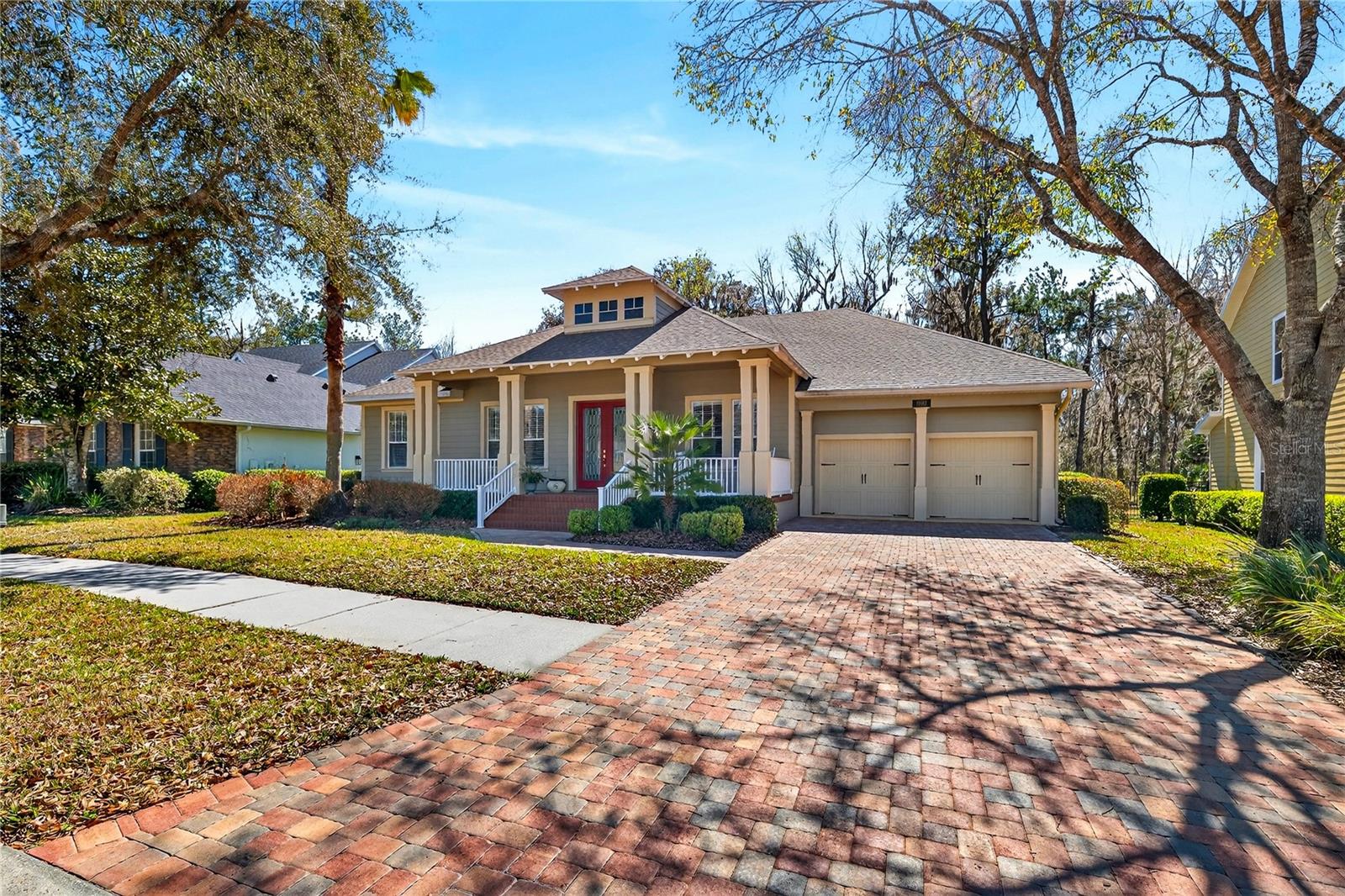19502 Mossy Oak Court, FL