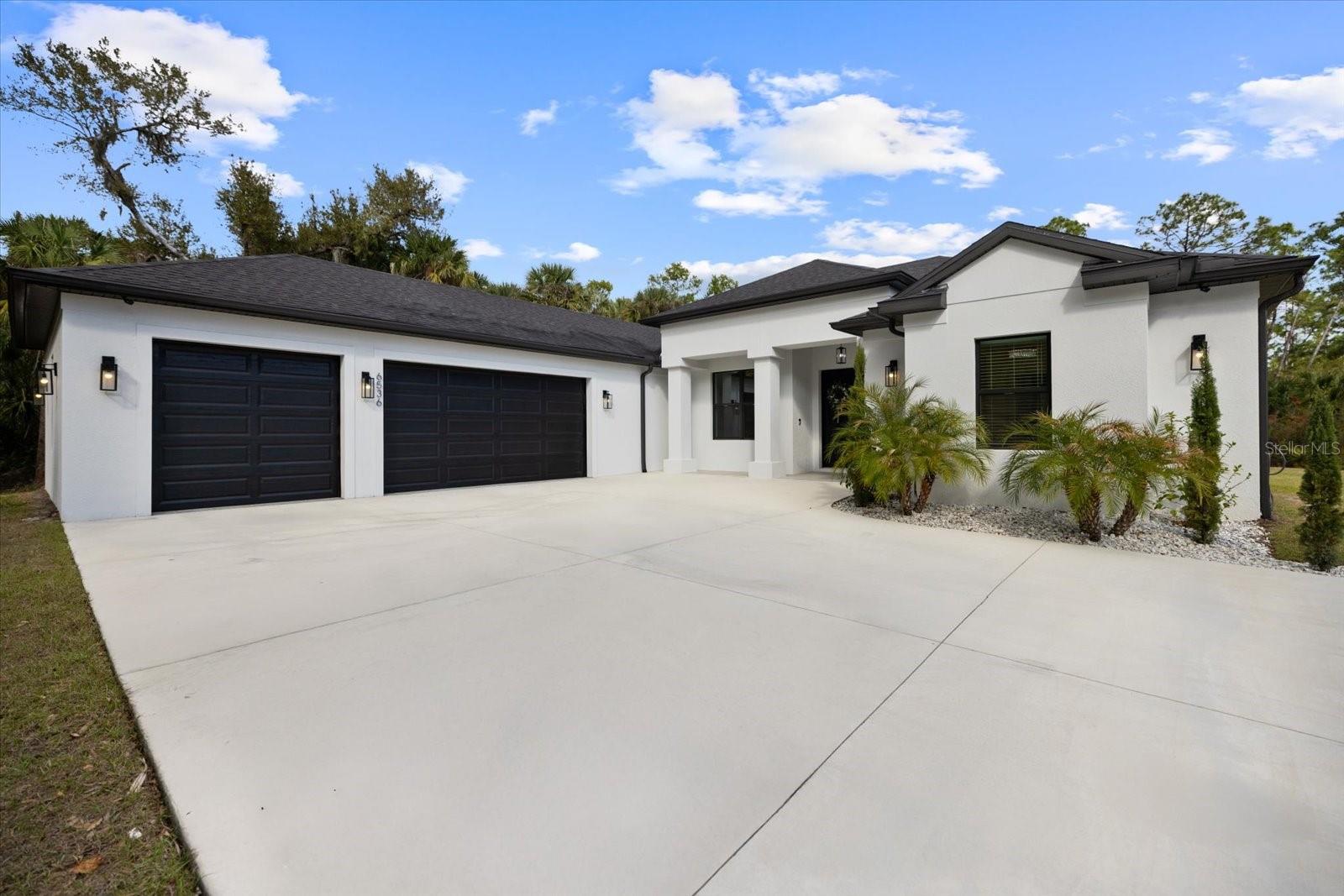 6536 Abdella Lane, FL