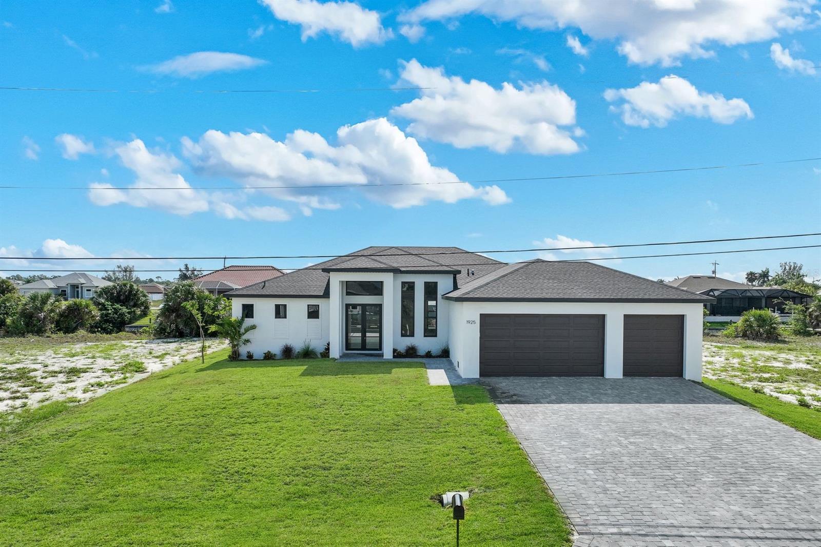1925 34th Place, FL