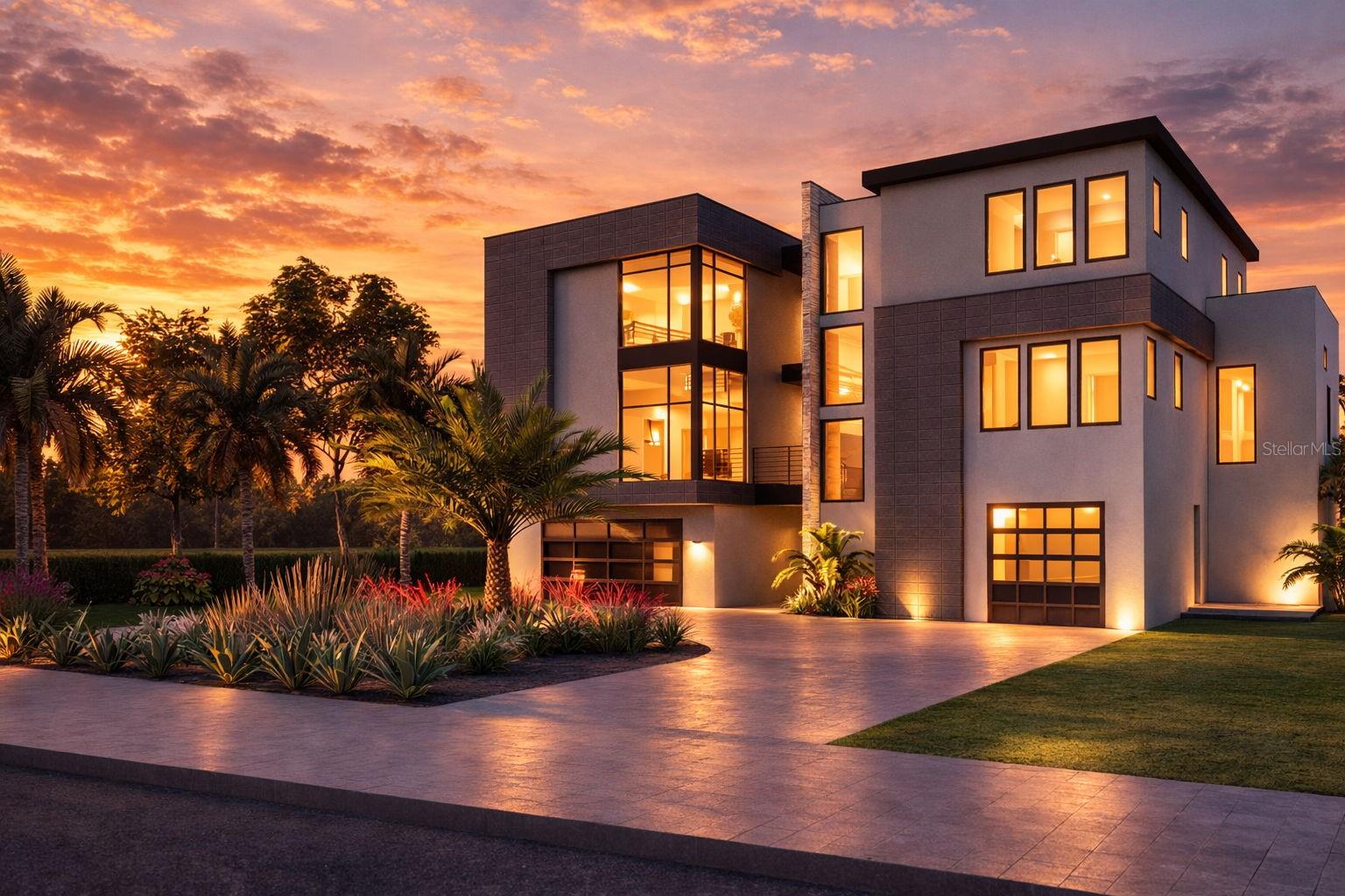 25 Harborpointe Drive, FL