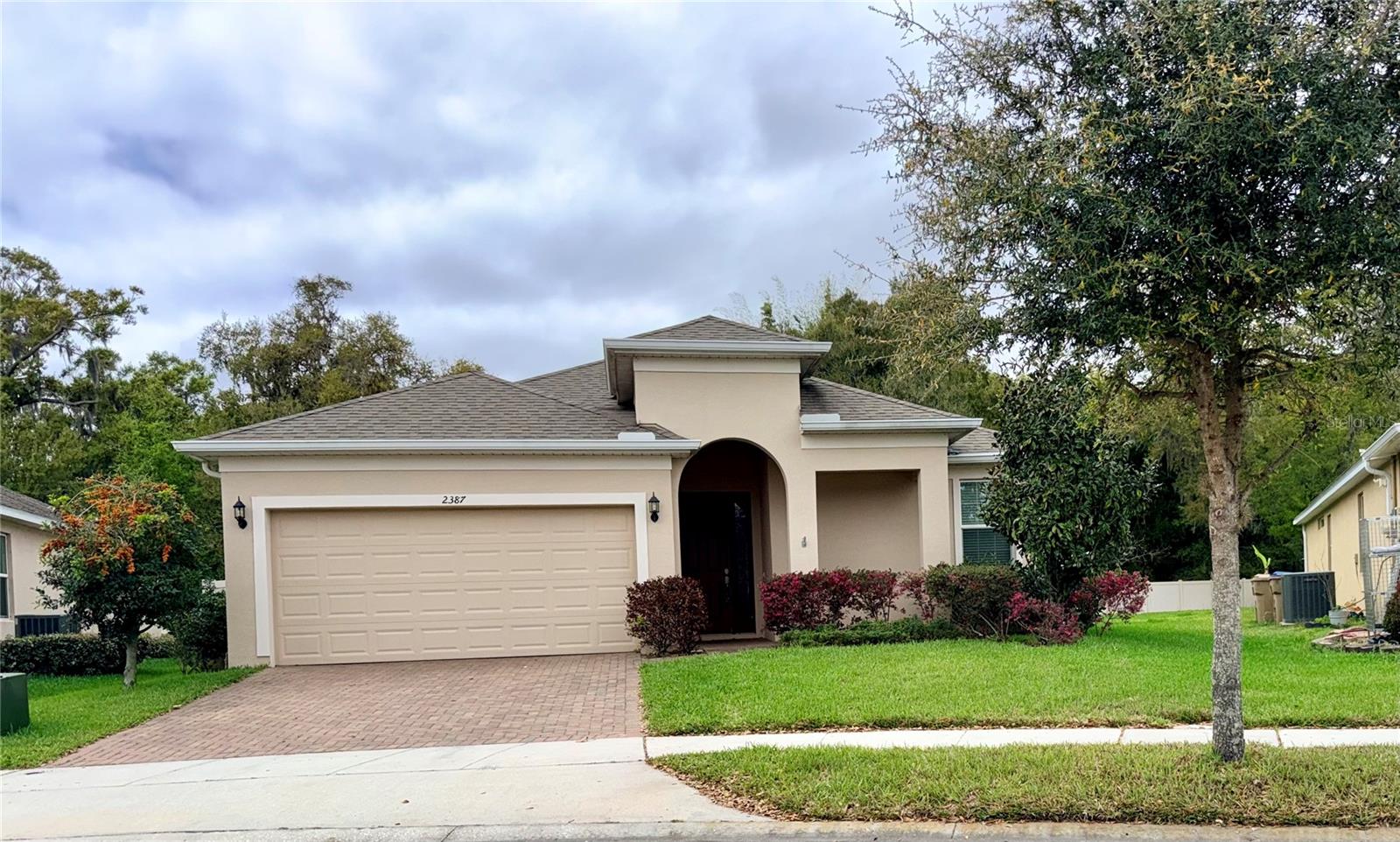 2387 Jernigan Loop, FL