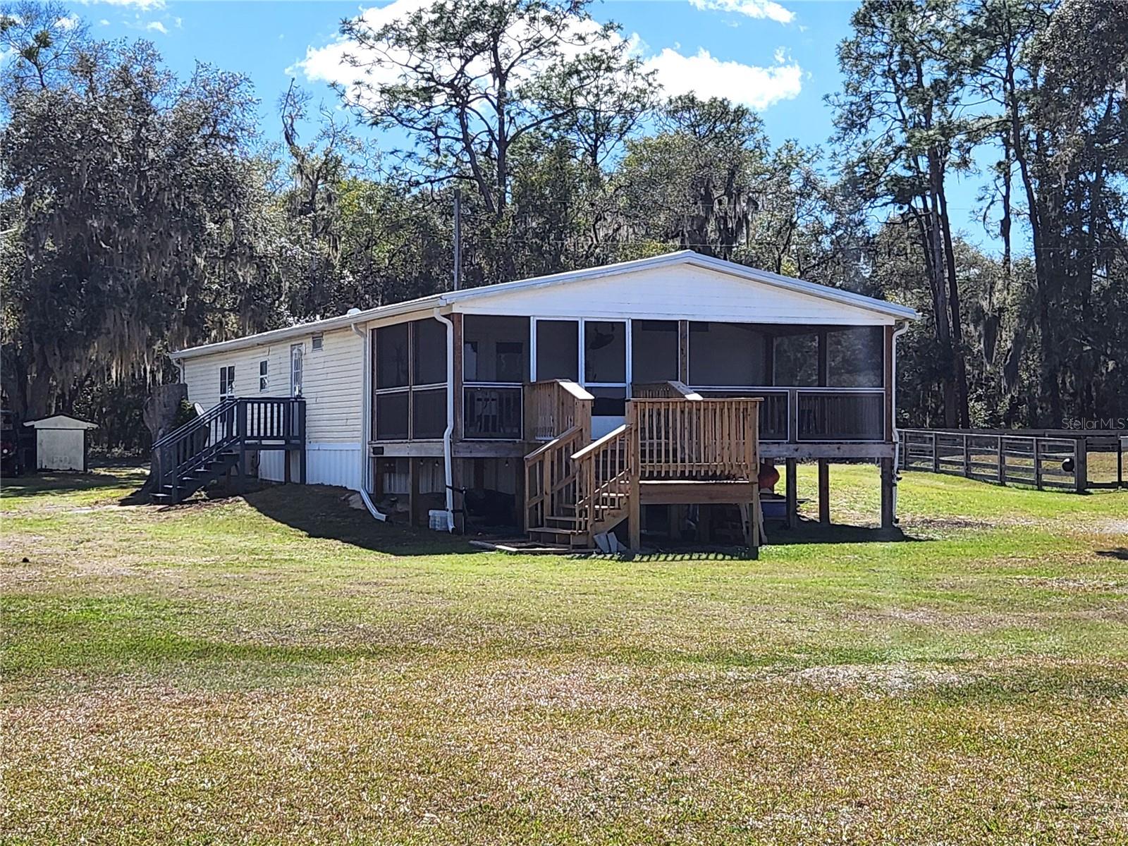 10915 222nd Street, FL