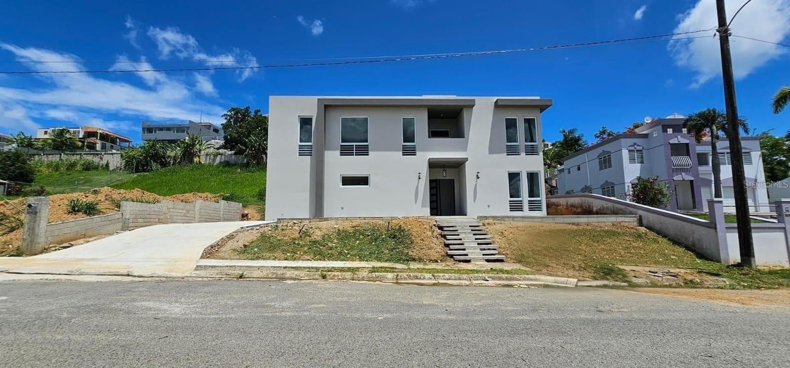 D-26 Mansiones Playa Hucares, PR