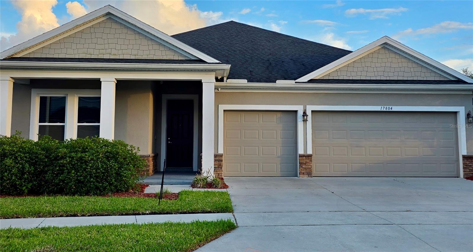 17804 Passionflower Circle, FL