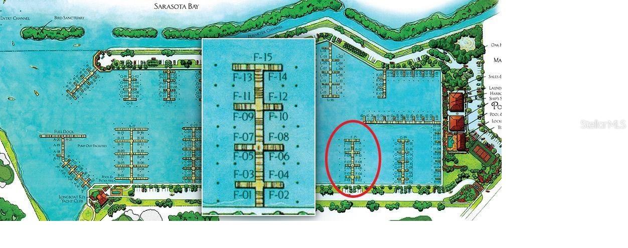 2800 Harbourside Drive, FL