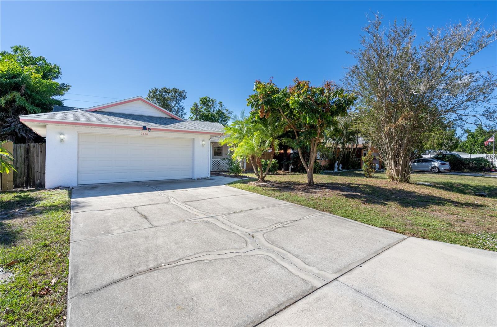 2648 Nassau Street, FL