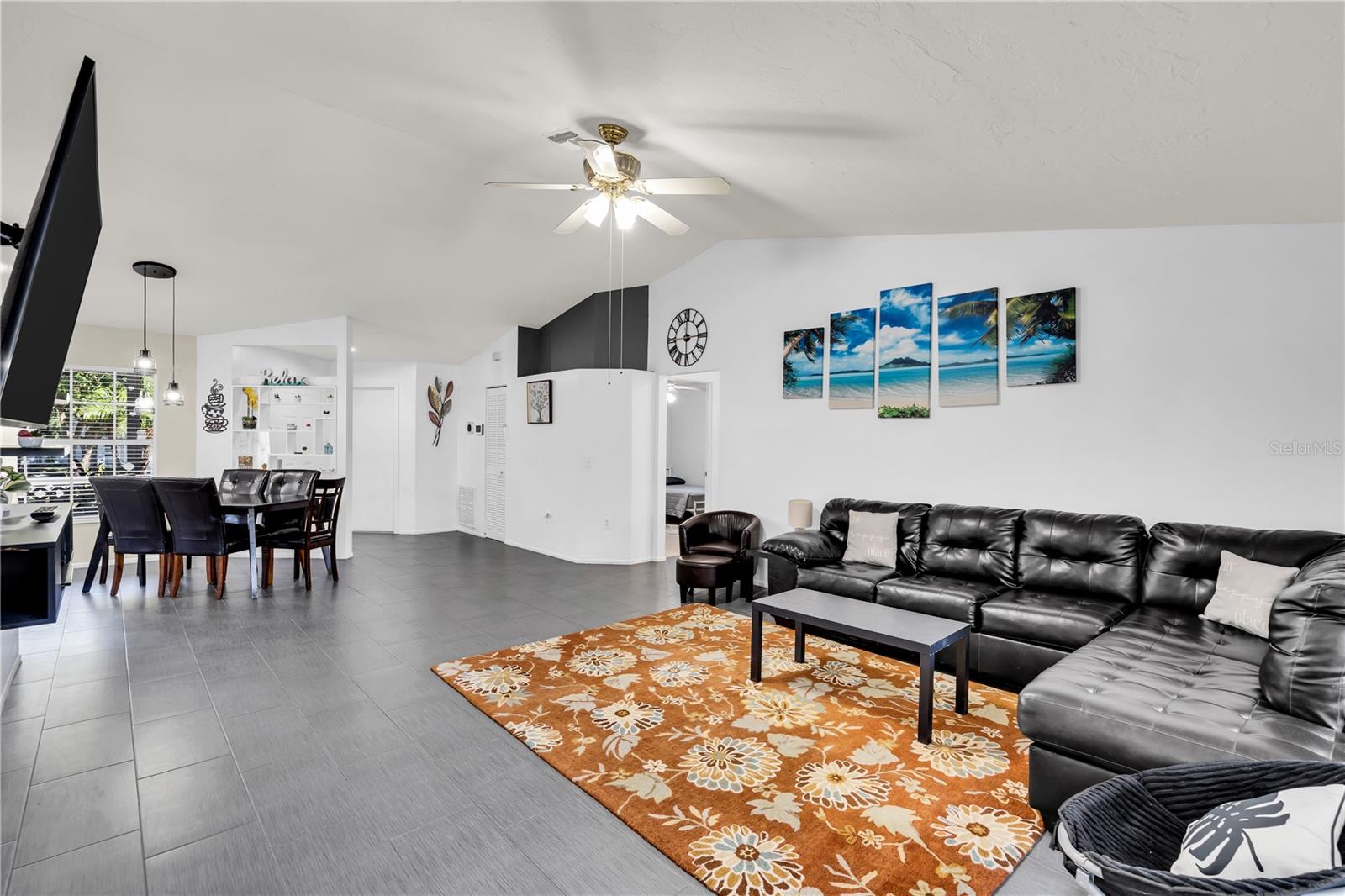 2648 Nassau Street, FL