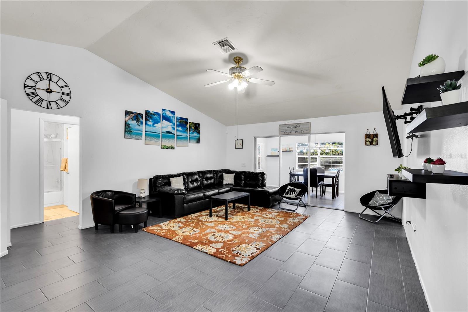 2648 Nassau Street, FL