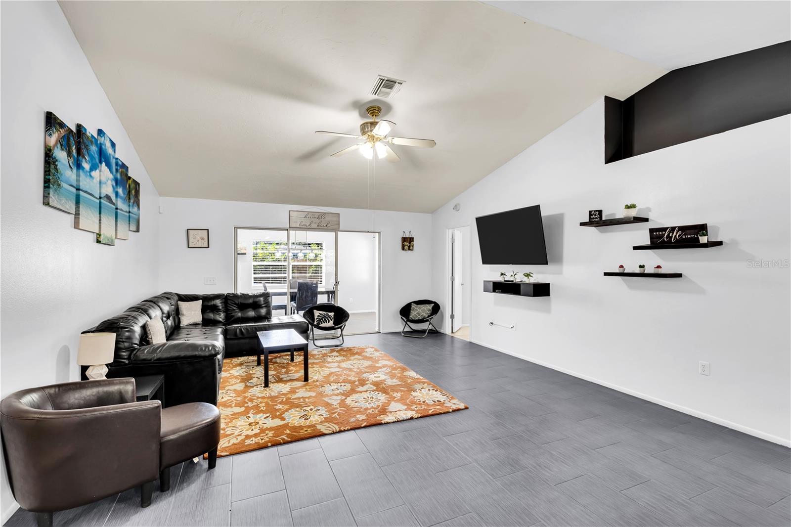 2648 Nassau Street, FL