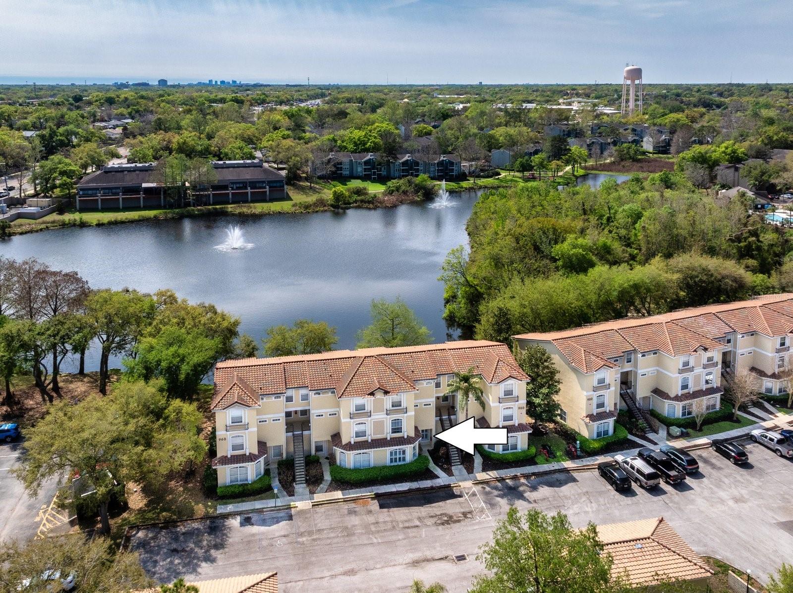 960 Mooring Avenue, FL