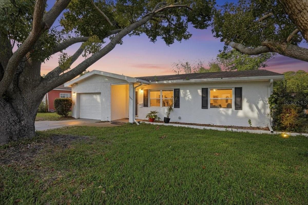 5897 5th Street, FL