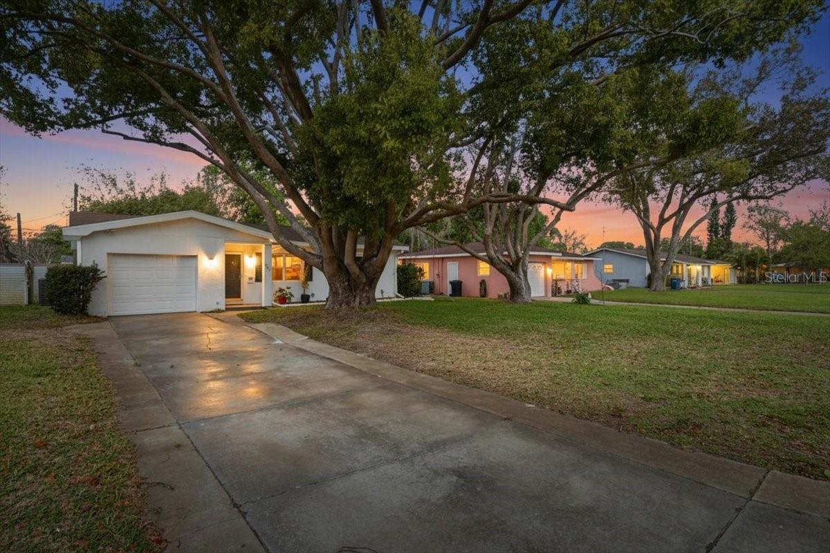 5897 5th Street, FL