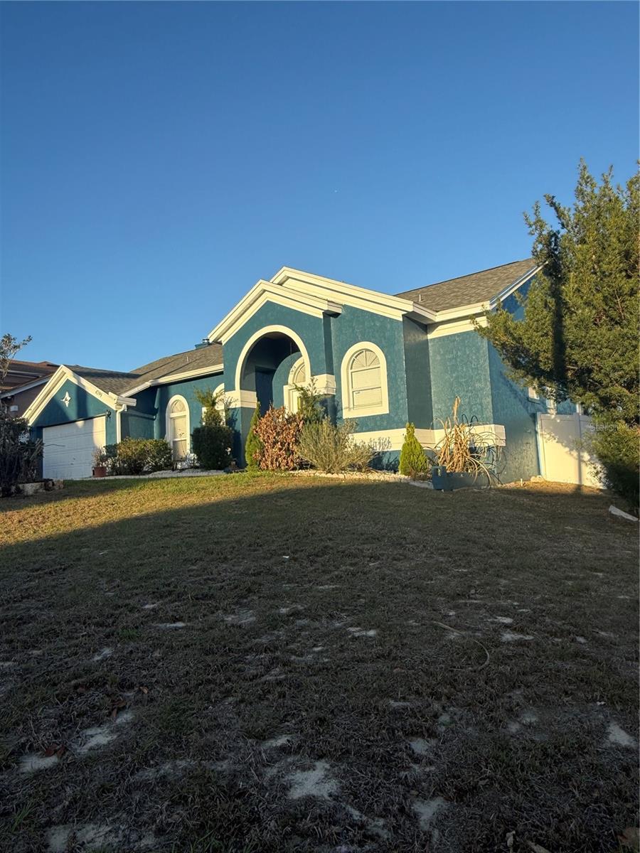 4709 Spaniel Street, FL