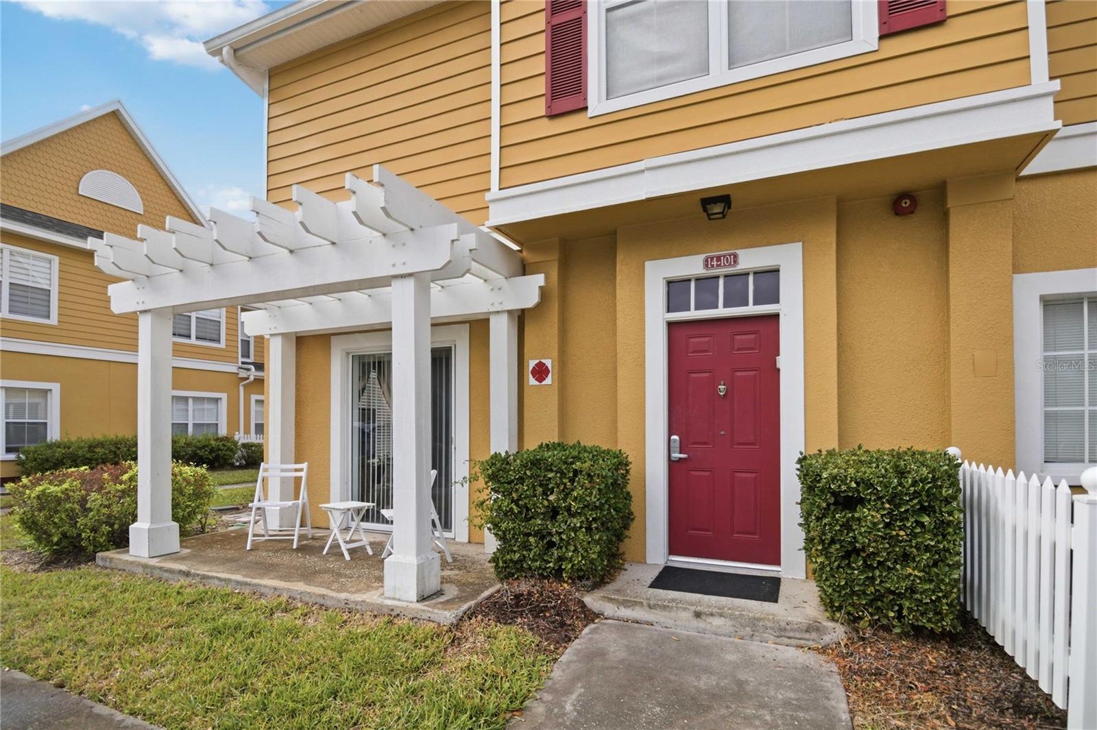 2620 Lodi Circle, FL