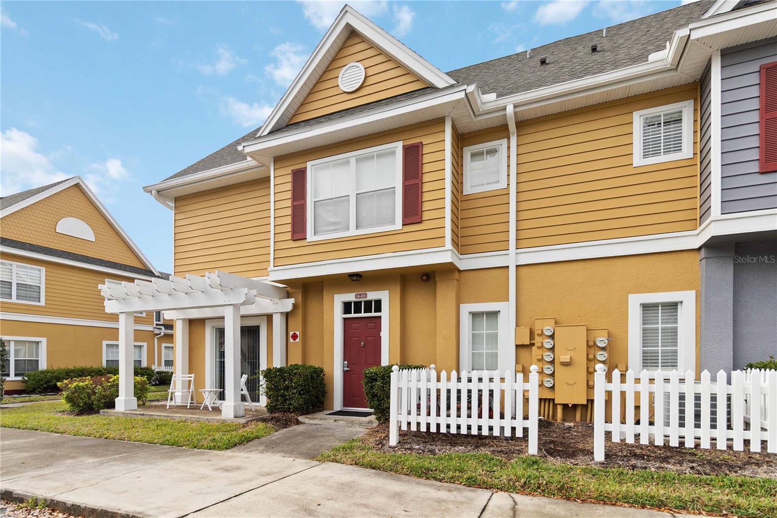 2620 Lodi Circle, FL