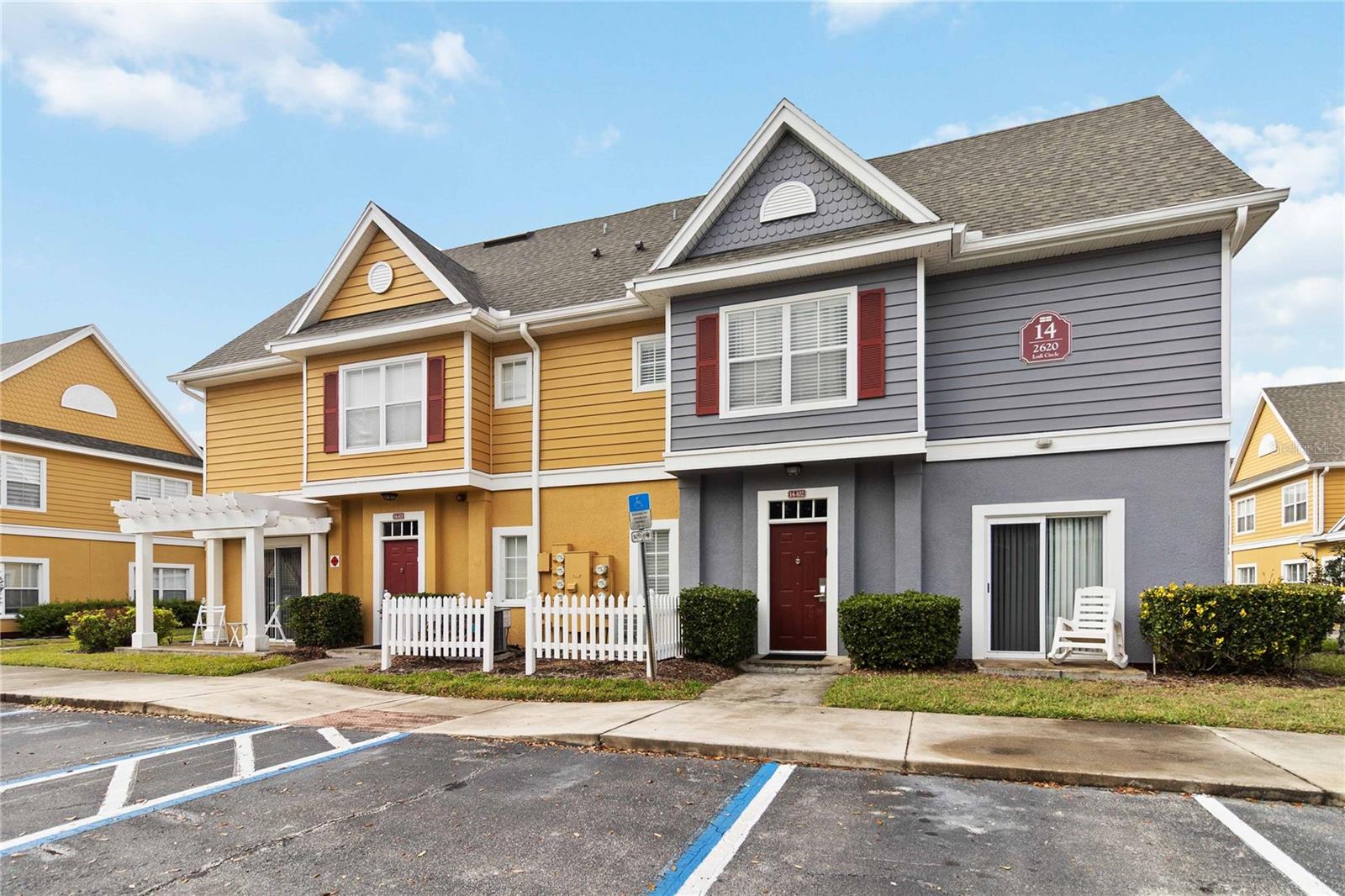 2620 Lodi Circle, FL