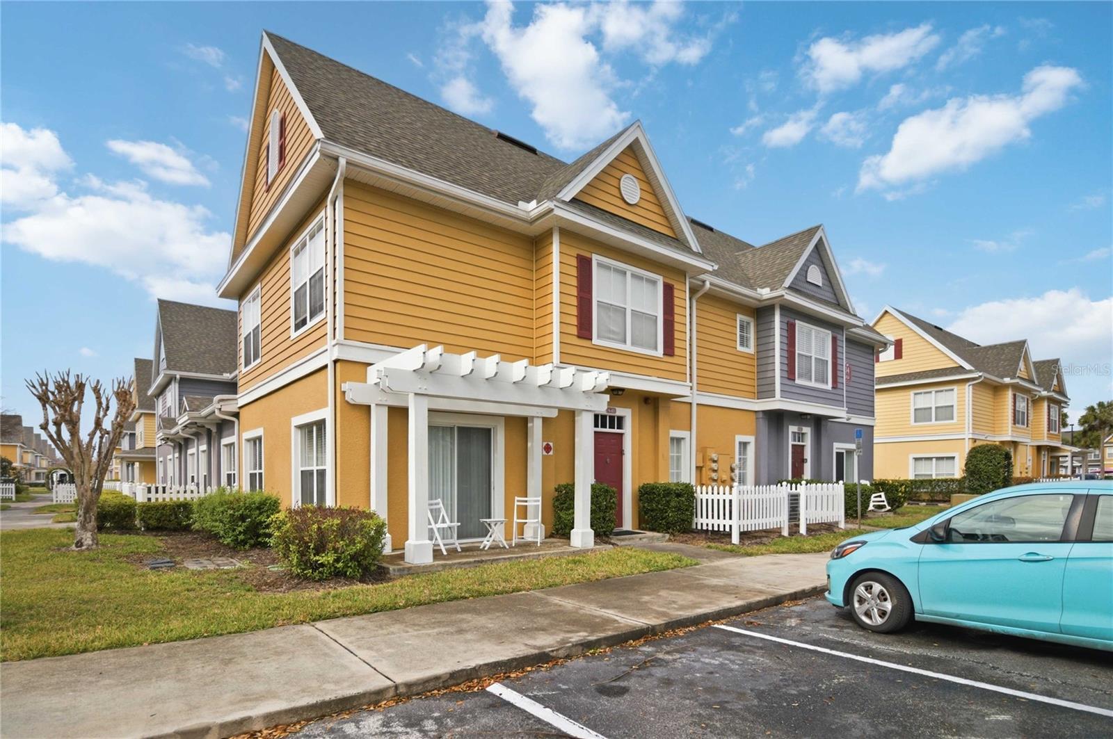 2620 Lodi Circle, FL