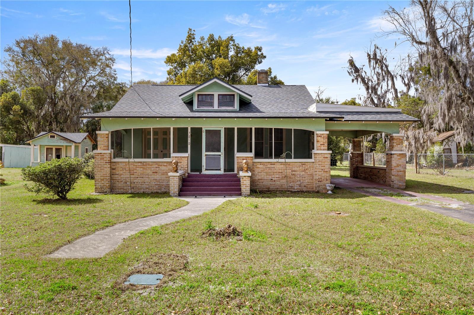 7018 222nd Street, FL