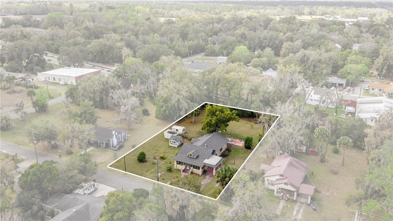 7018 222nd Street, FL