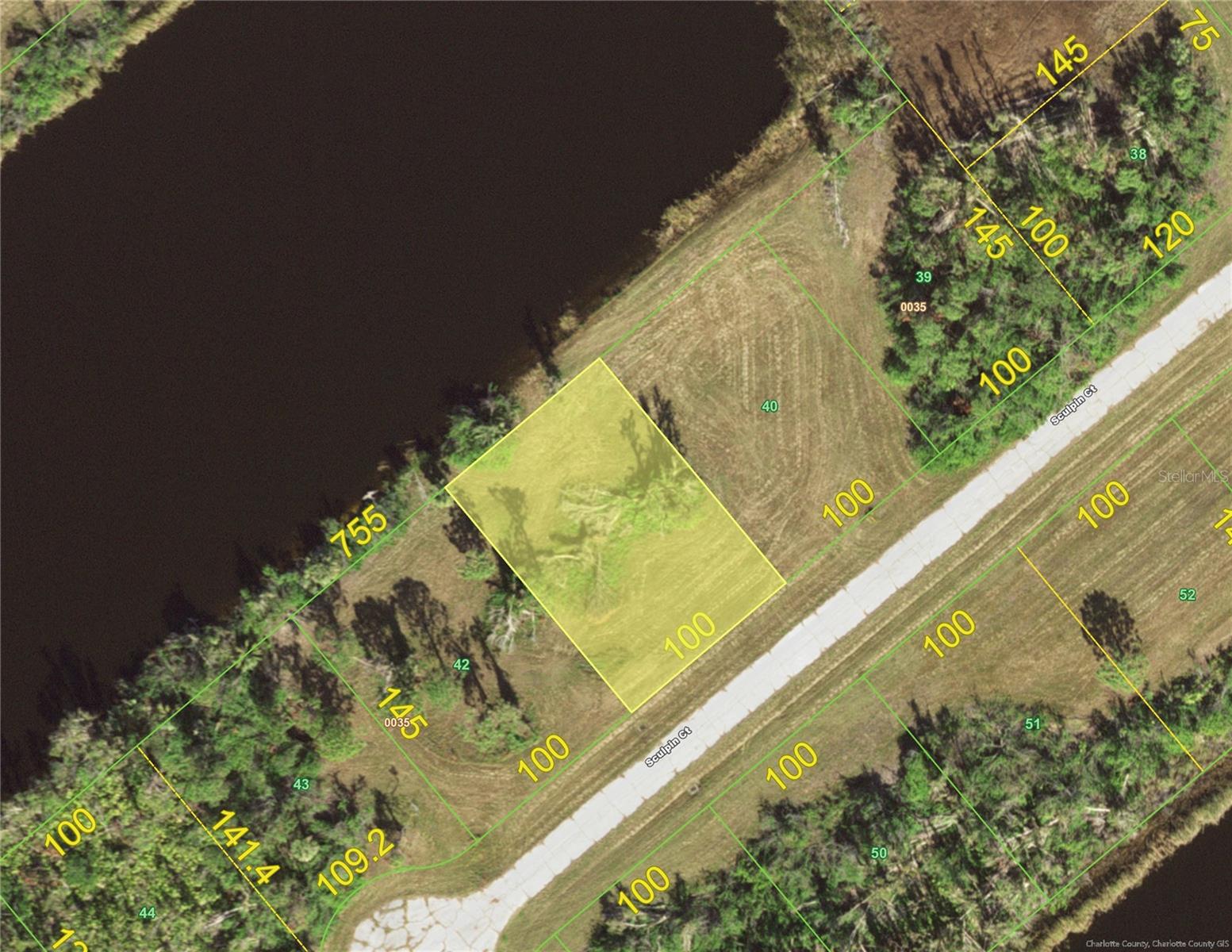 12501 Sculpin Court, FL