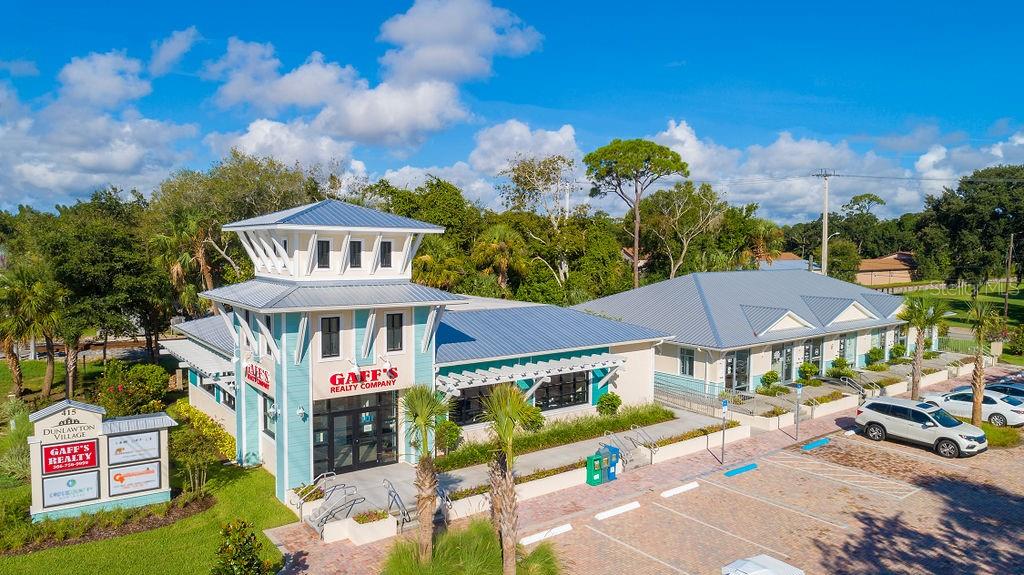415 Dunlawton Avenue, FL