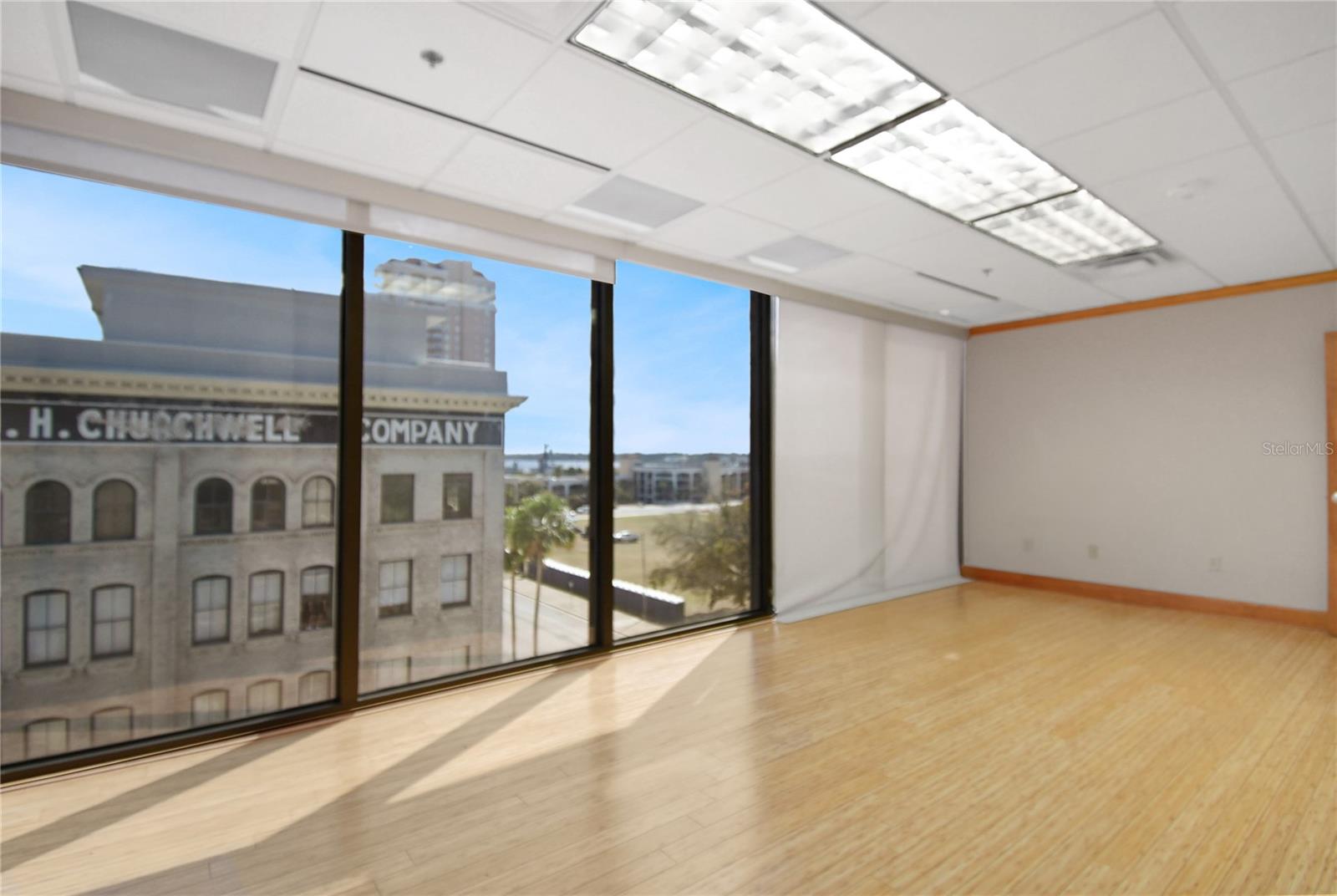 233 Bay Street, FL