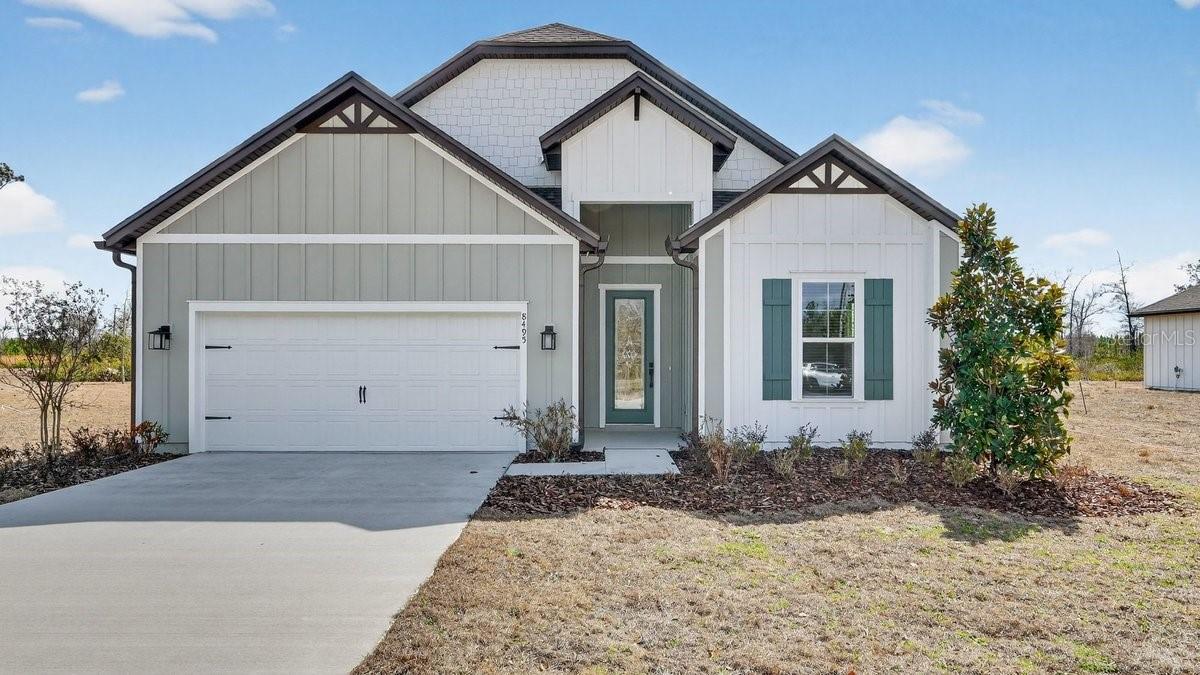8495 Ford Road, FL