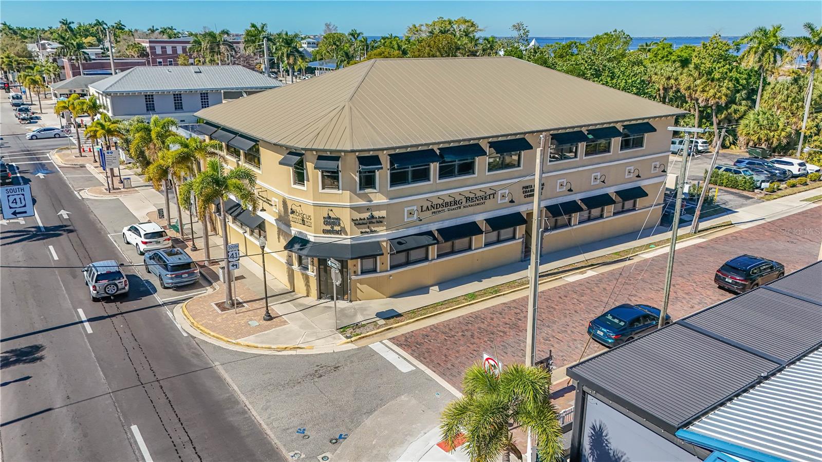 252 Marion Avenue, FL