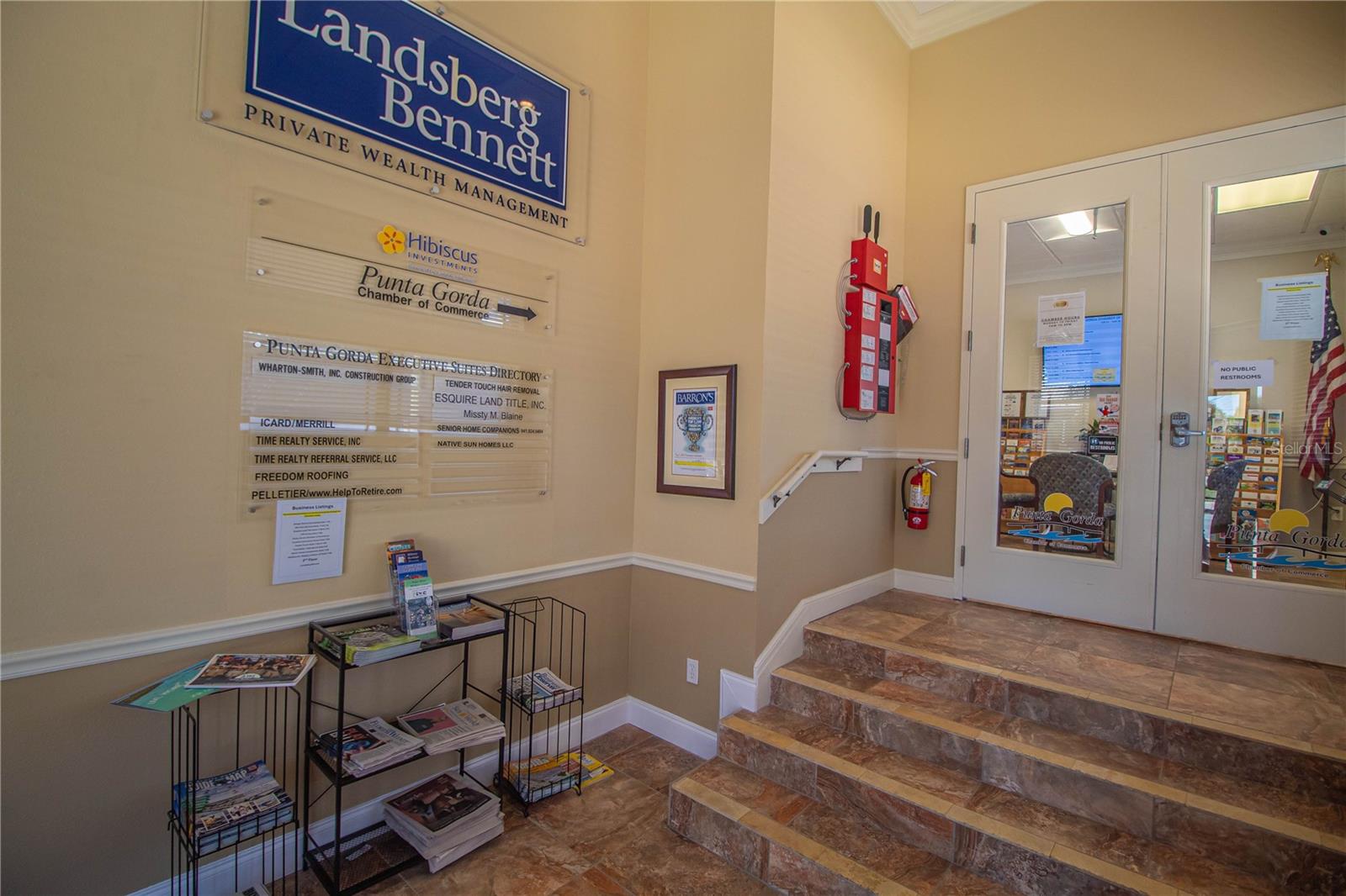 252 Marion Avenue, FL