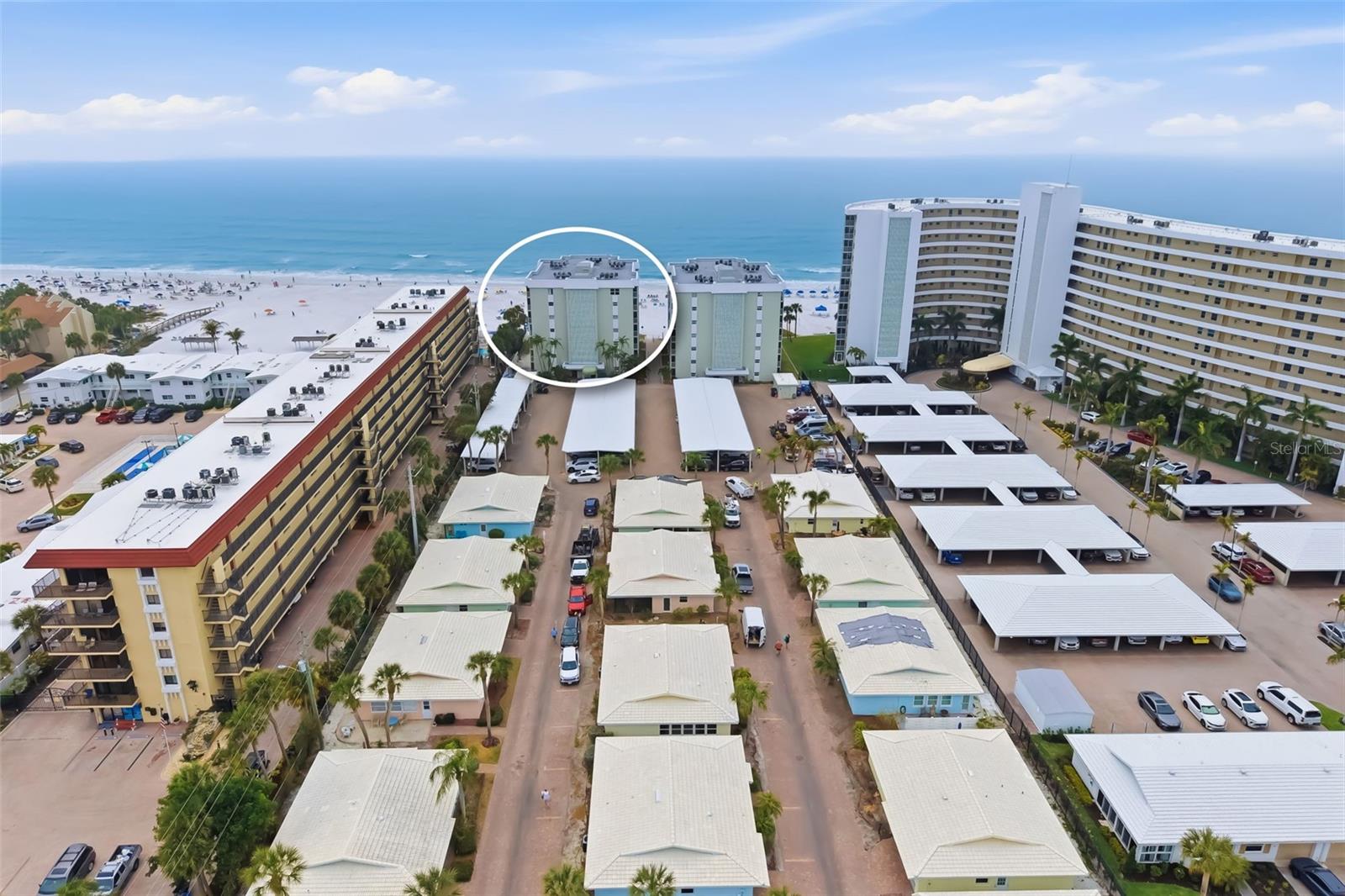 6312 Midnight Pass Road, FL