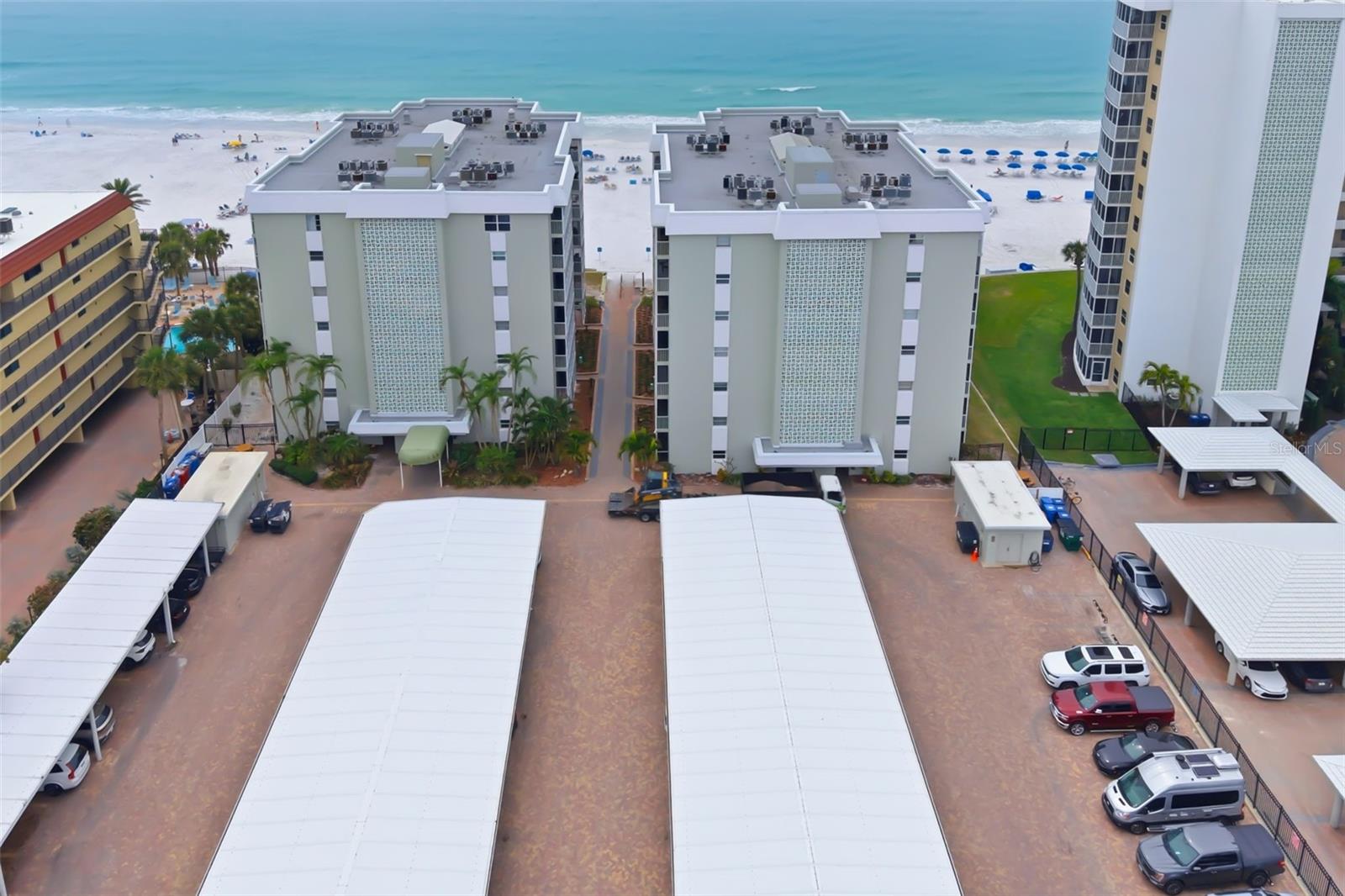 6312 Midnight Pass Road, FL