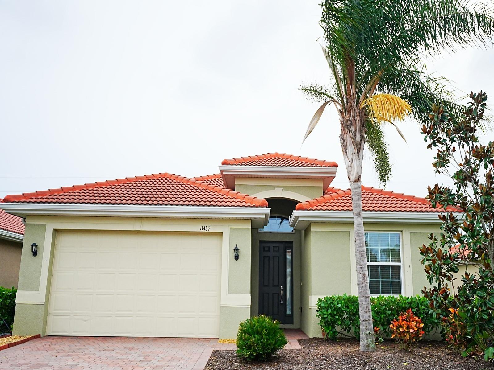 11487 Blackfin Street, FL