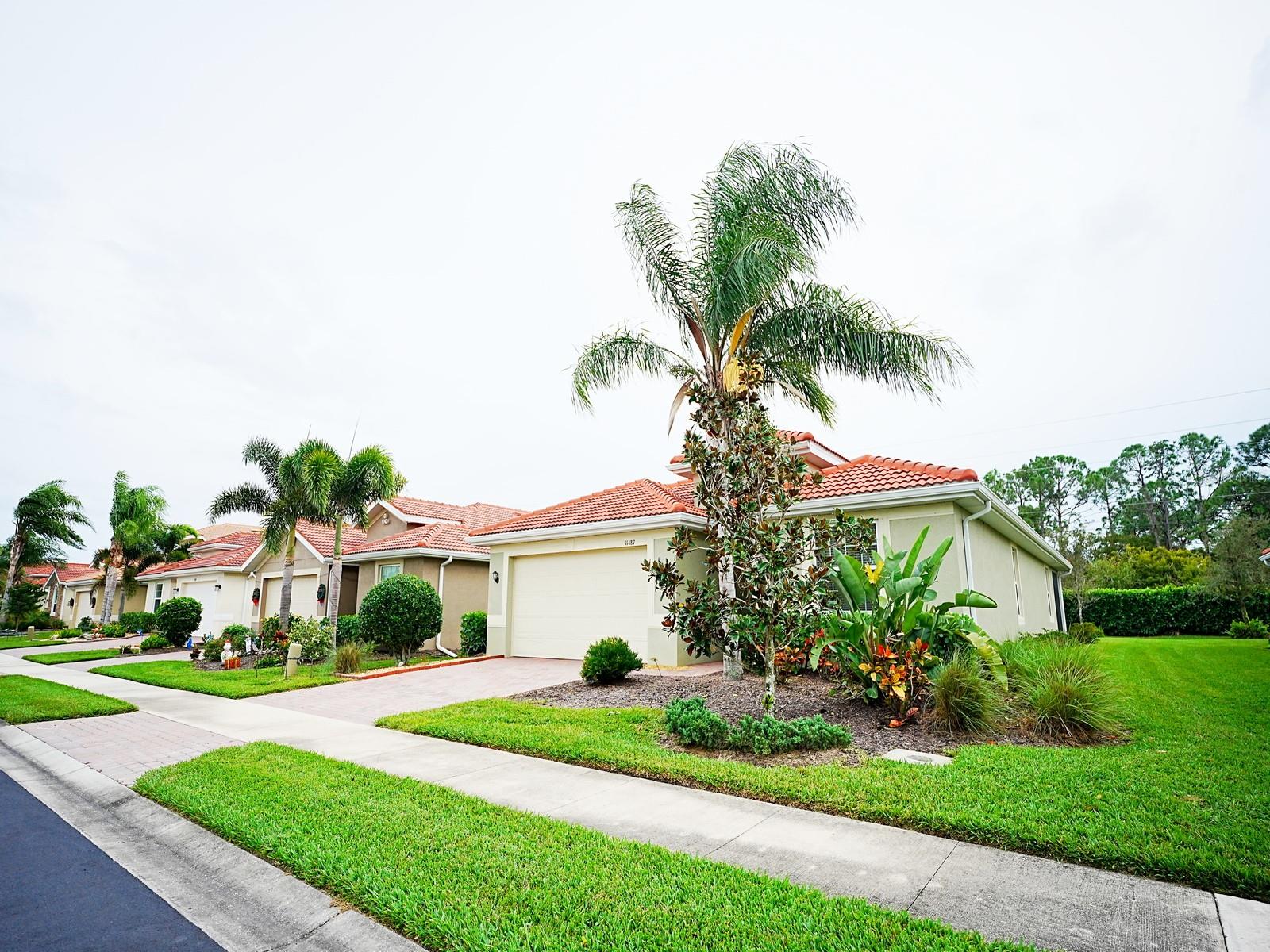 11487 Blackfin Street, FL