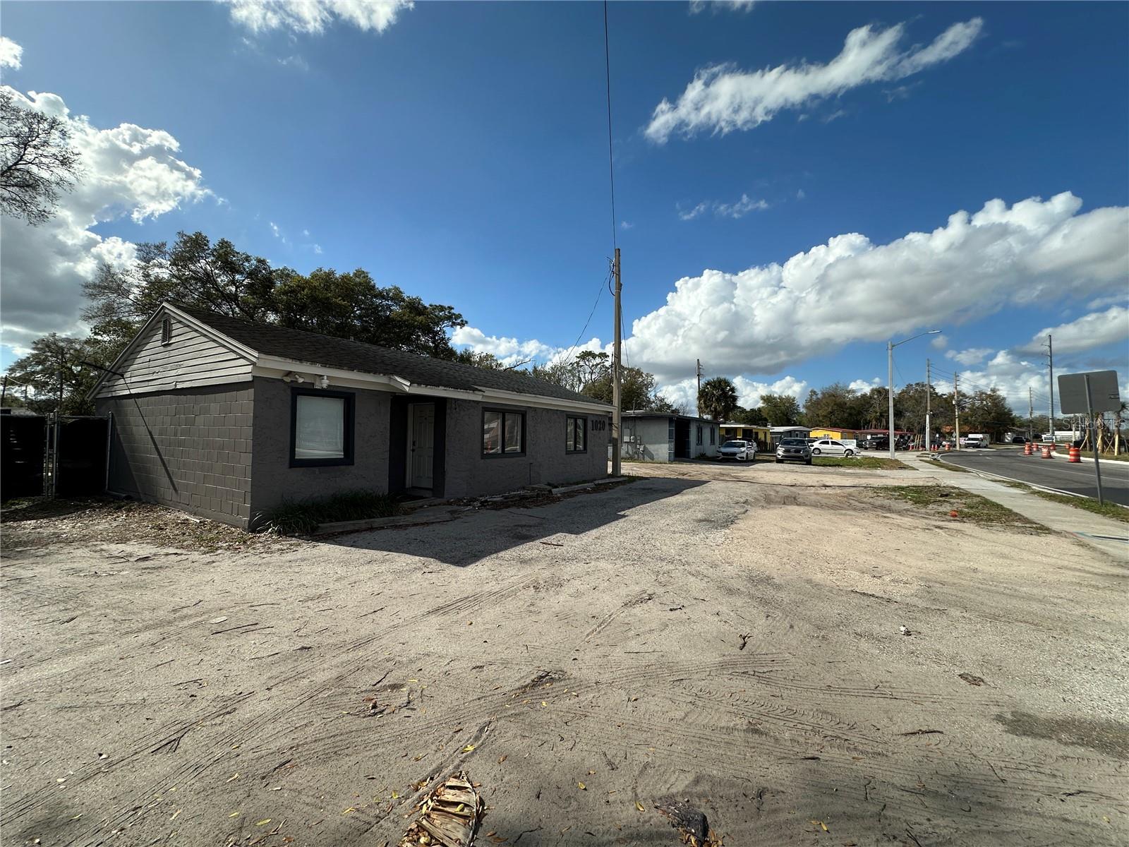 1020 Pine Hills Road, FL