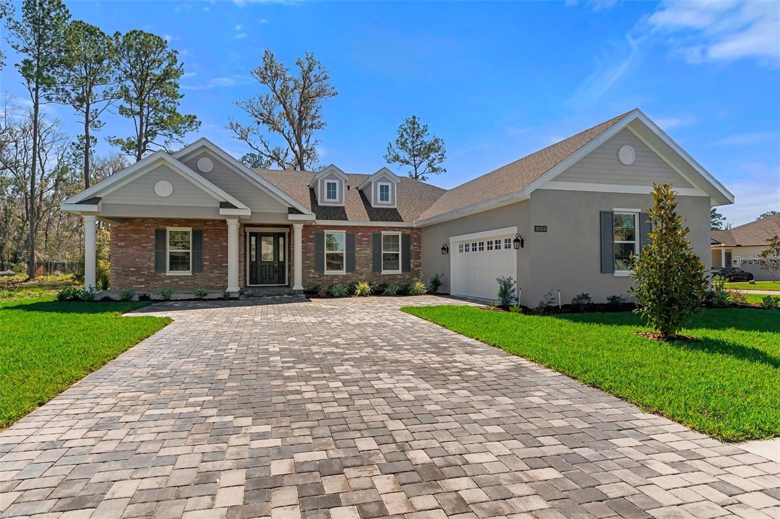 19364 Sheltered Hill Drive, FL