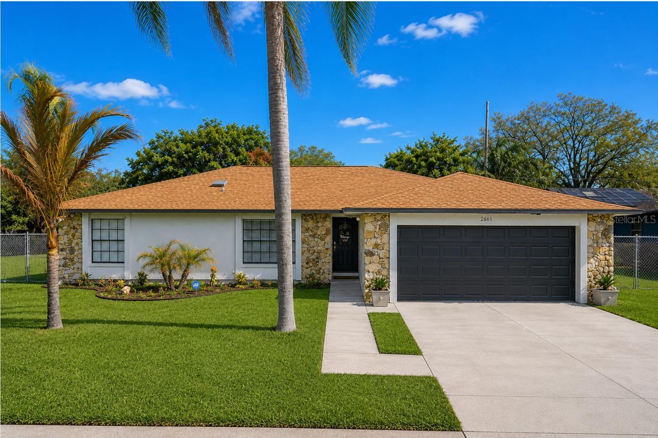 2661 Ames Haven Road, FL