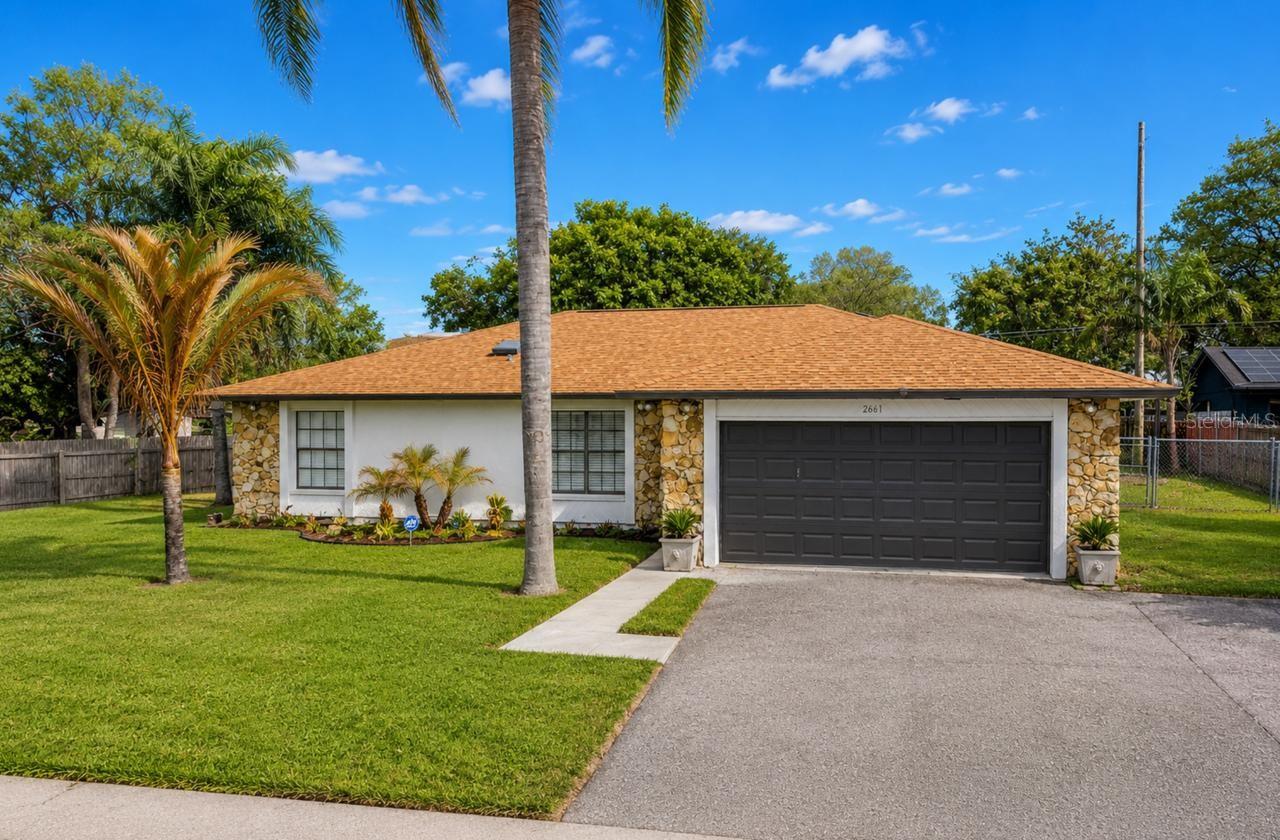 2661 Ames Haven Road, FL