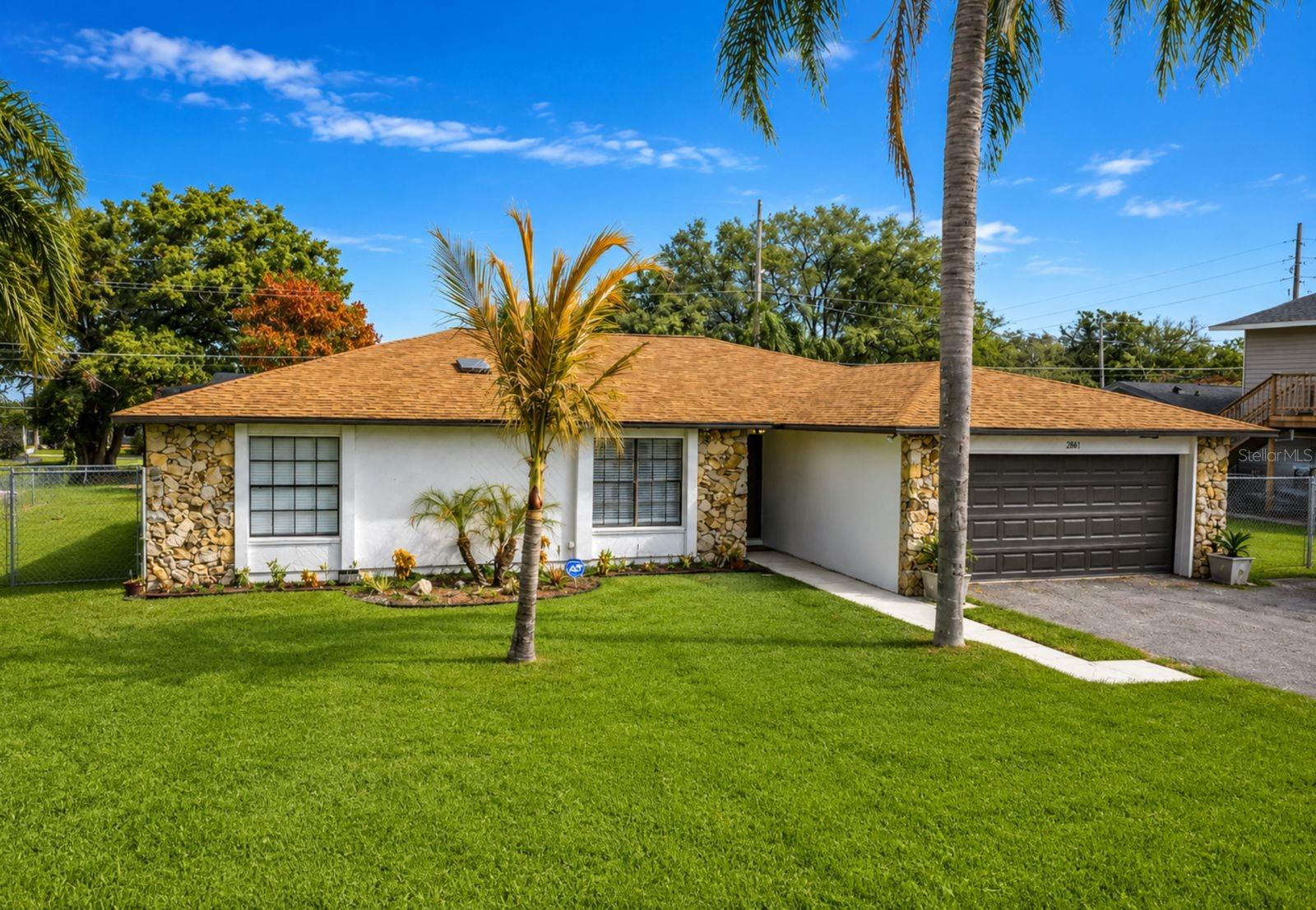 2661 Ames Haven Road, FL