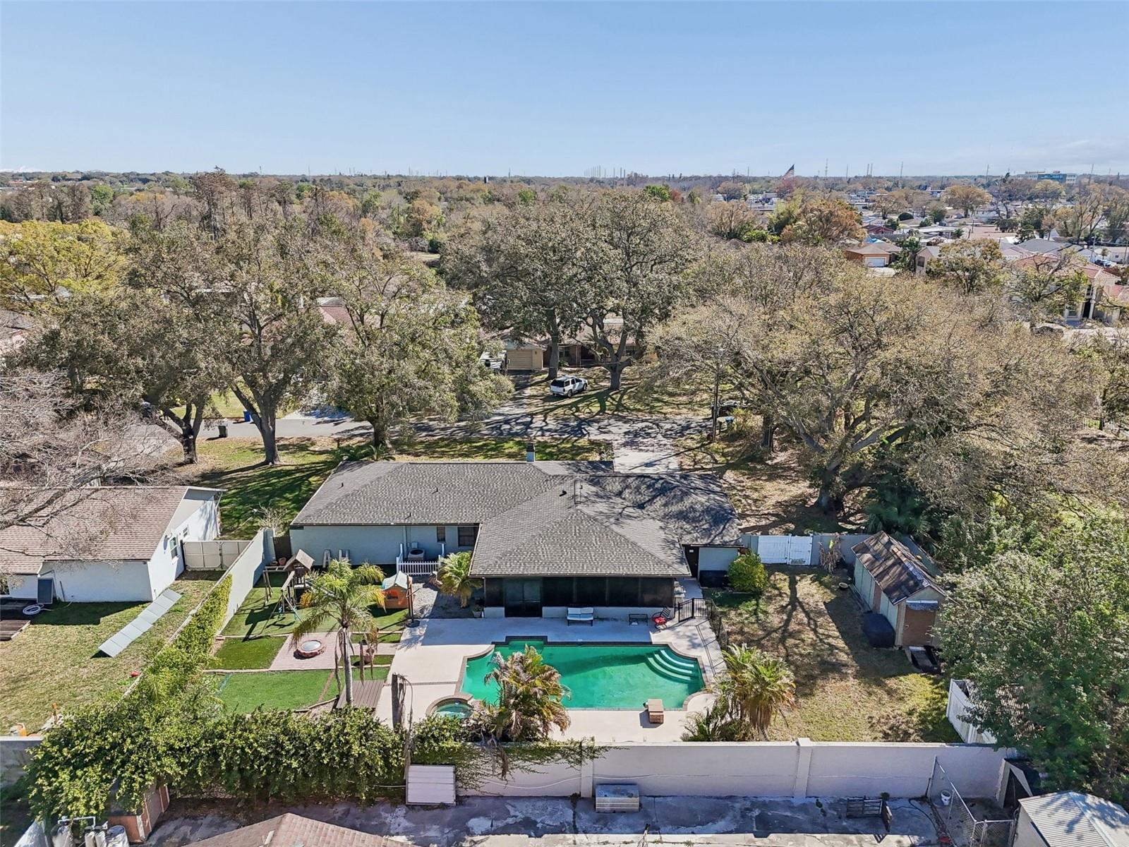 7810 Cameron Avenue, FL